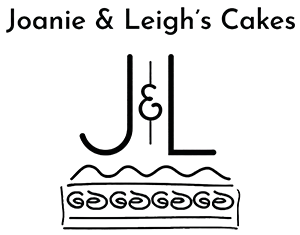 Joanie & Leigh's cakes